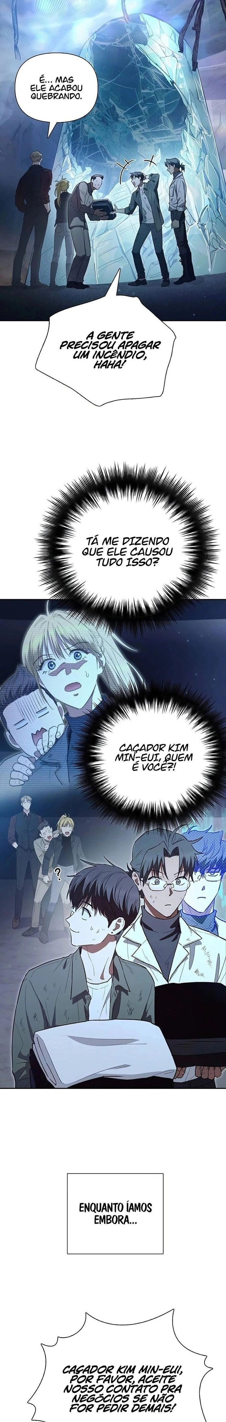 Read The S Classes That I Raised PT Manga Online