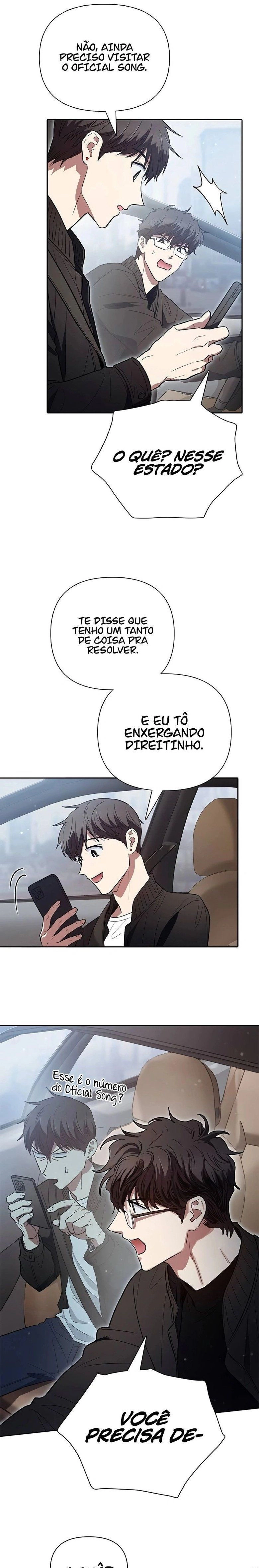 Read The S Classes That I Raised PT Manga Online