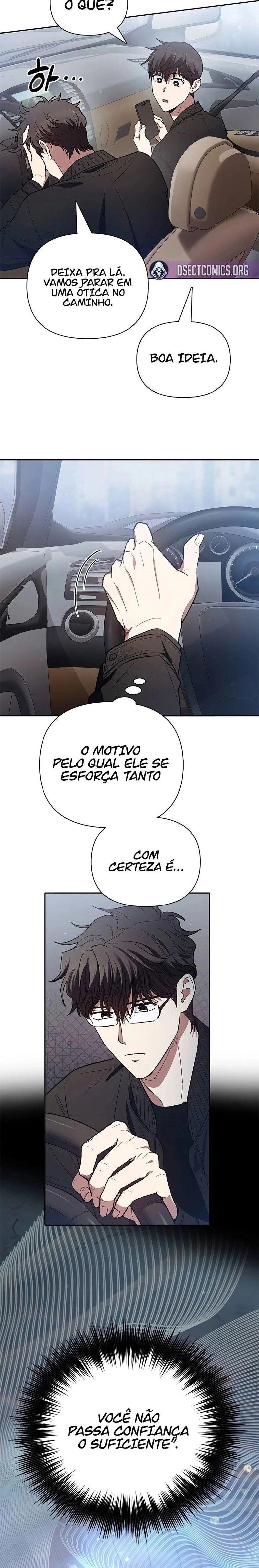 Read The S Classes That I Raised PT Manga Online