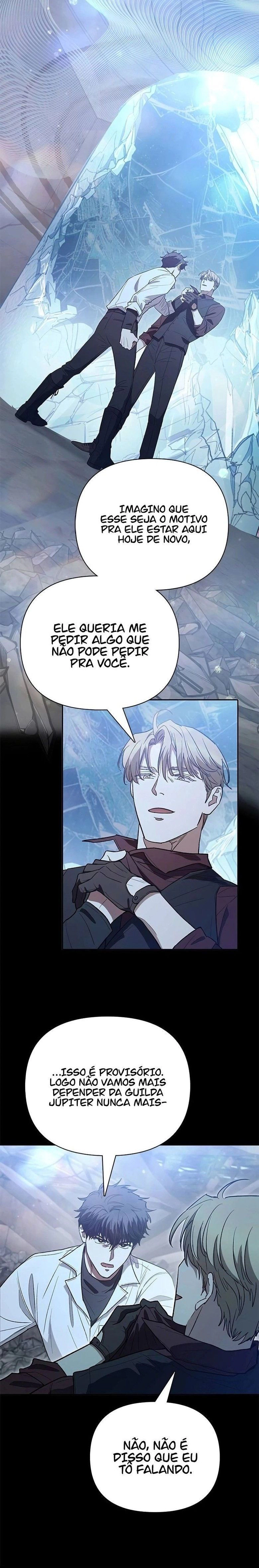 Read The S Classes That I Raised PT Manga Online