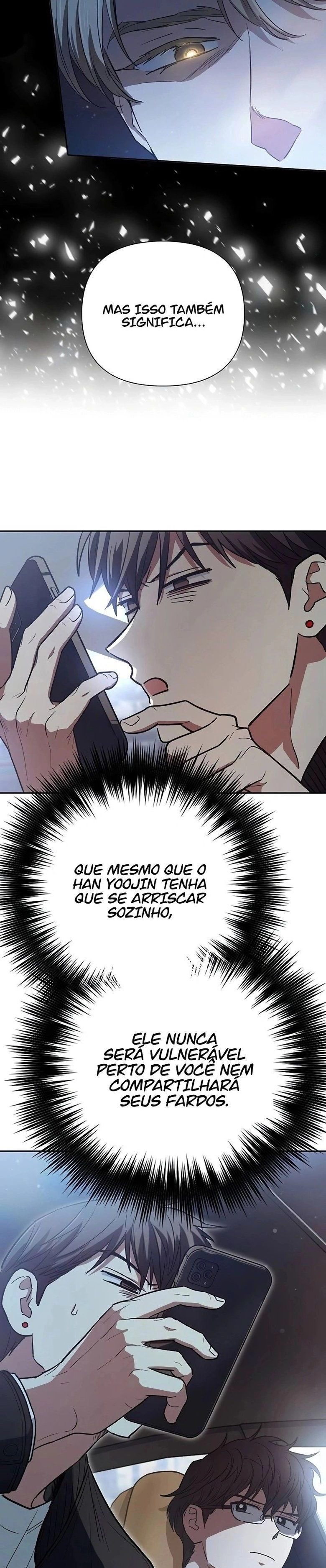 Read The S Classes That I Raised PT Manga Online