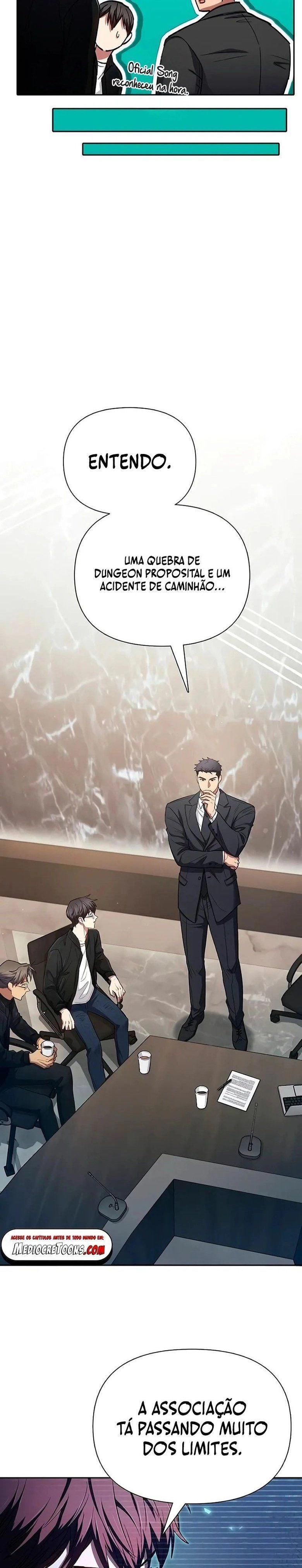 Read The S Classes That I Raised PT Manga Online