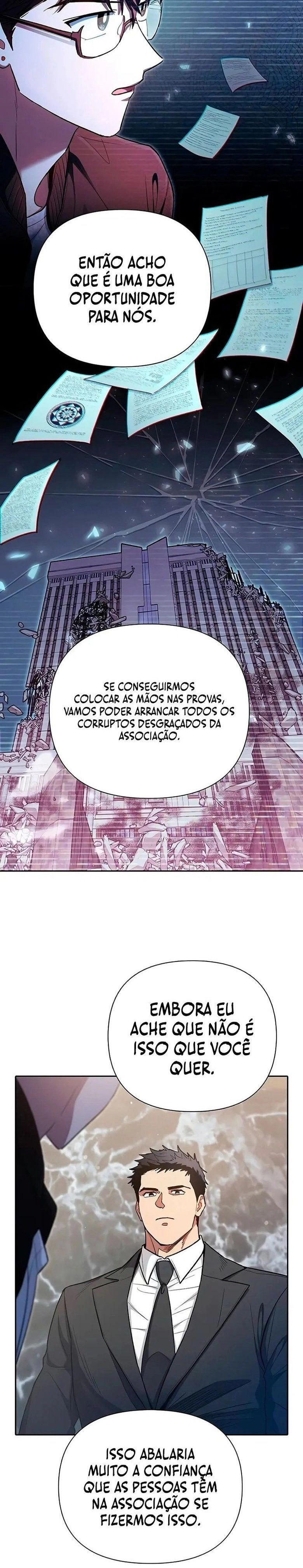 Read The S Classes That I Raised PT Manga Online