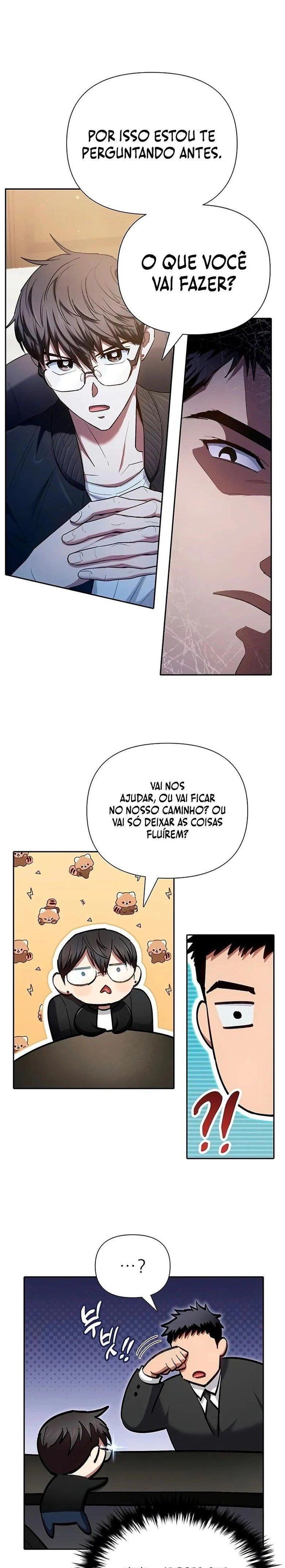 Read The S Classes That I Raised PT Manga Online