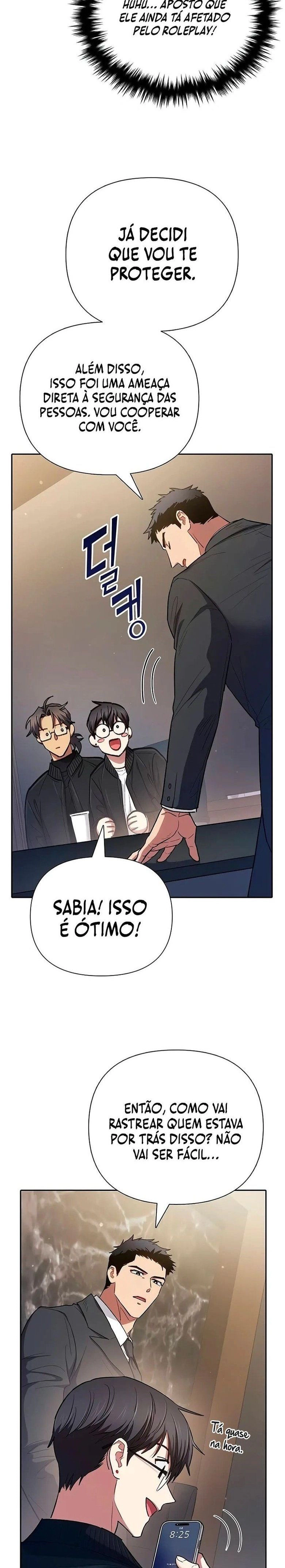 Read The S Classes That I Raised PT Manga Online