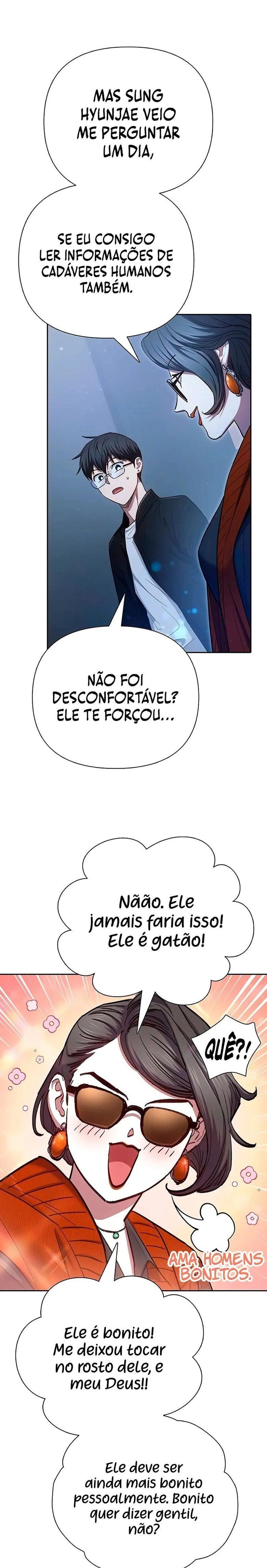 Read The S Classes That I Raised PT Manga Online