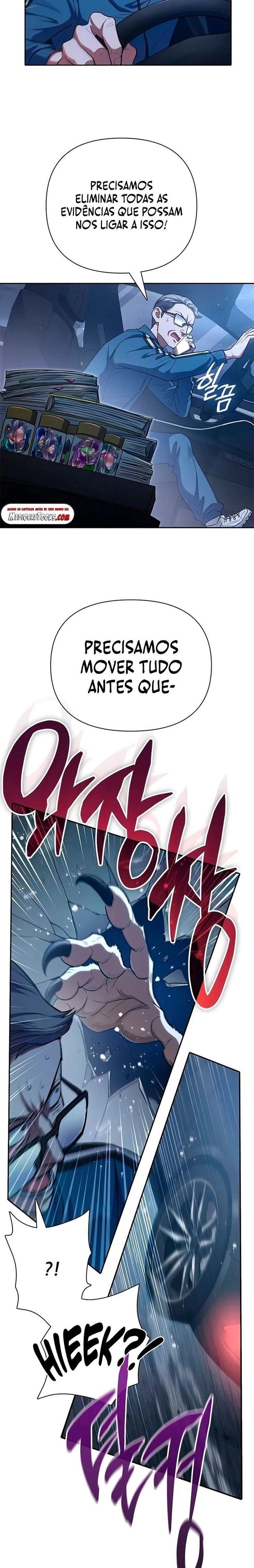 Read The S Classes That I Raised PT Manga Online