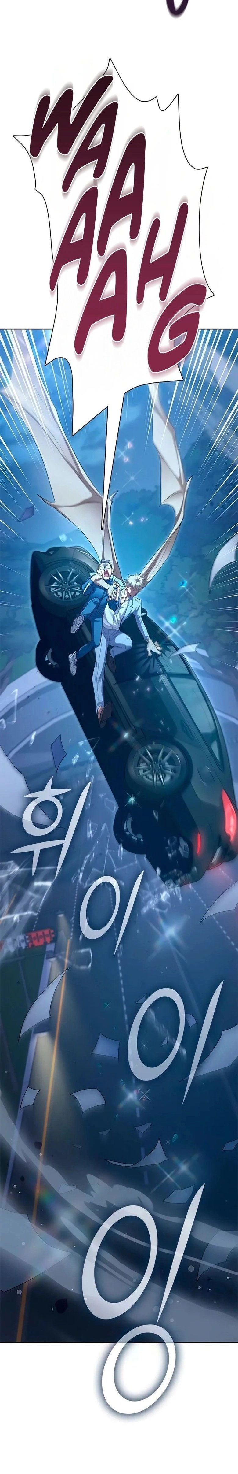 Read The S Classes That I Raised PT Manga Online