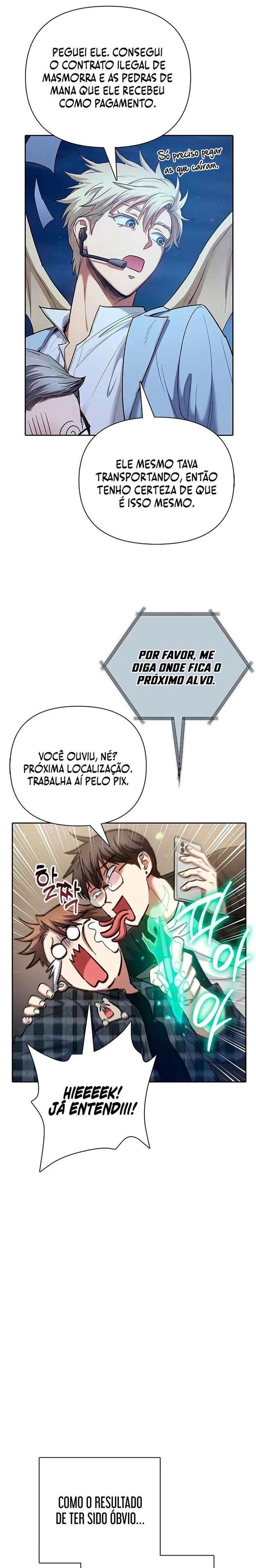 Read The S Classes That I Raised PT Manga Online
