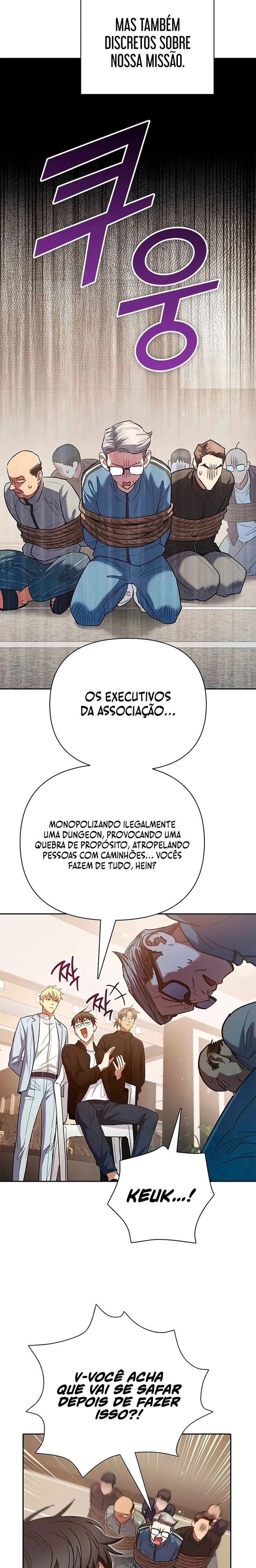 Read The S Classes That I Raised PT Manga Online