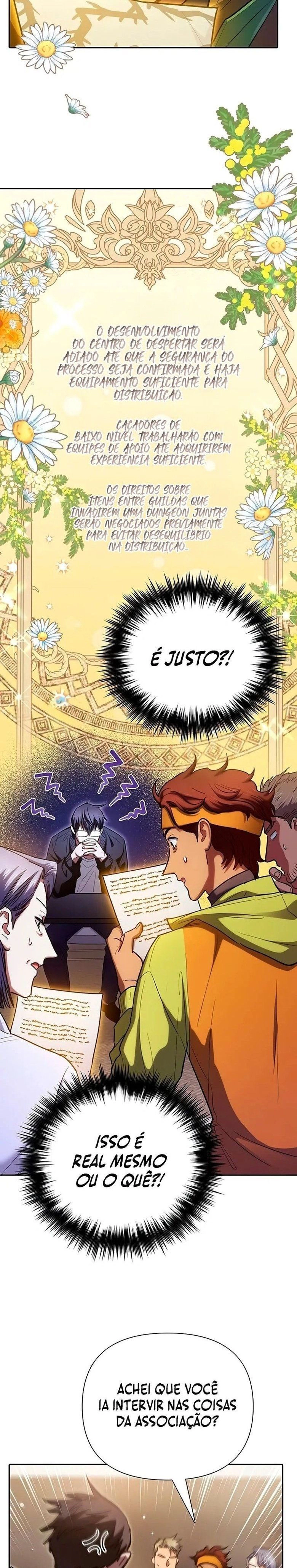 Read The S Classes That I Raised PT Manga Online