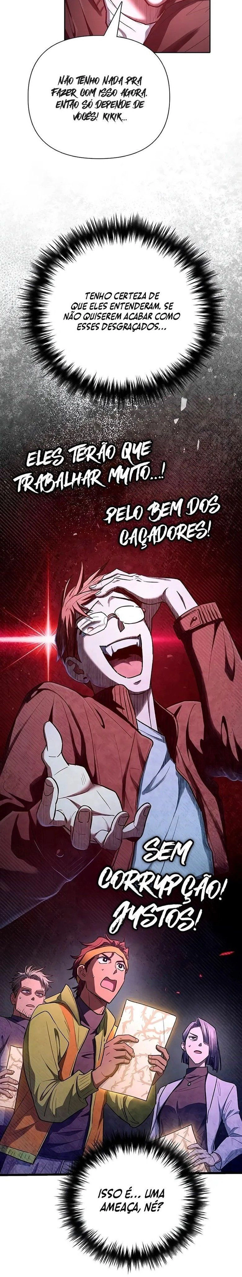 Read The S Classes That I Raised PT Manga Online