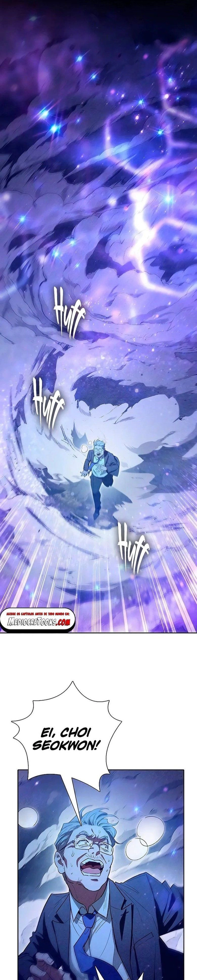 Read The S Classes That I Raised PT Manga Online