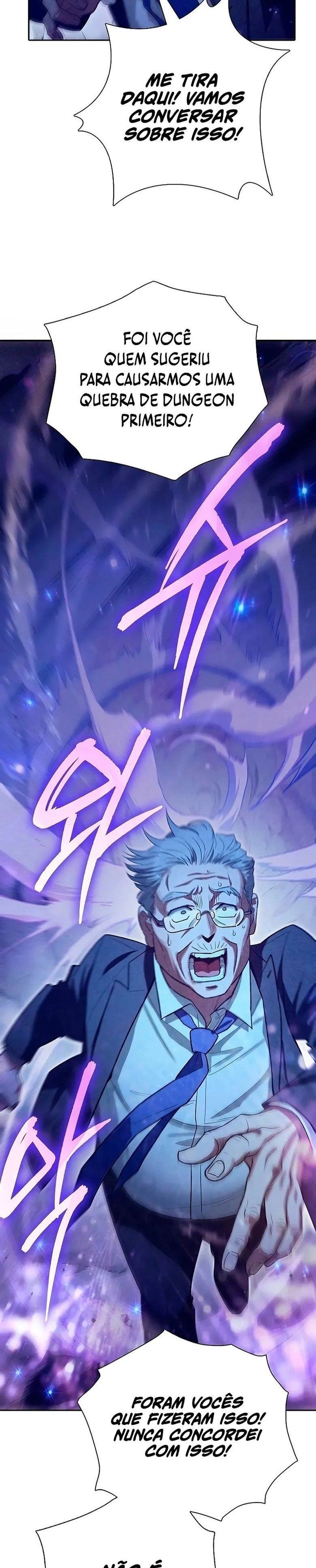 Read The S Classes That I Raised PT Manga Online