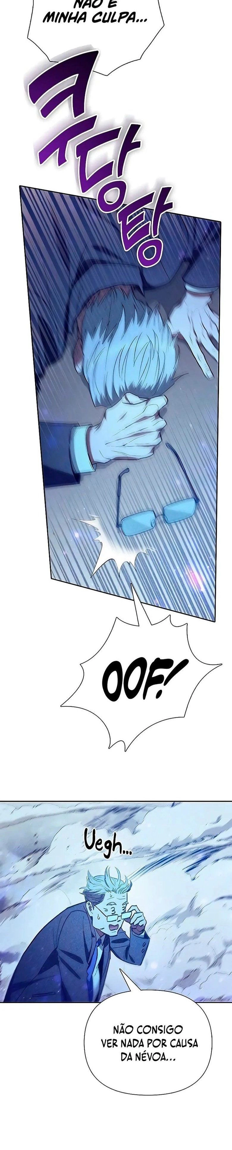 Read The S Classes That I Raised PT Manga Online