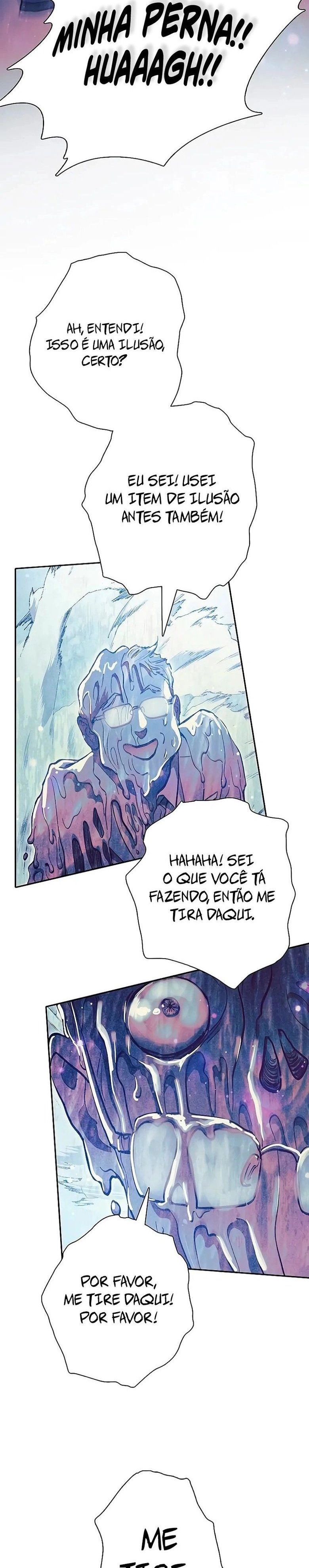 Read The S Classes That I Raised PT Manga Online