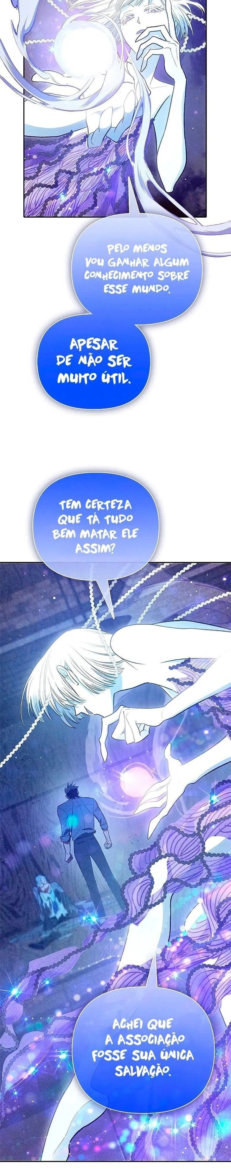 Read The S Classes That I Raised PT Manga Online