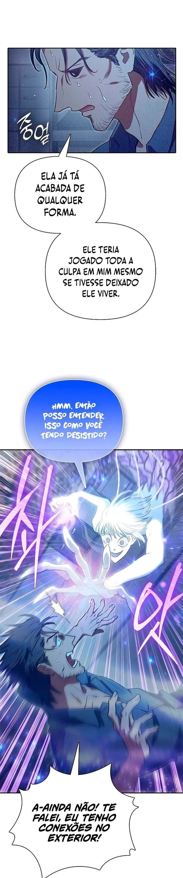 Read The S Classes That I Raised PT Manga Online