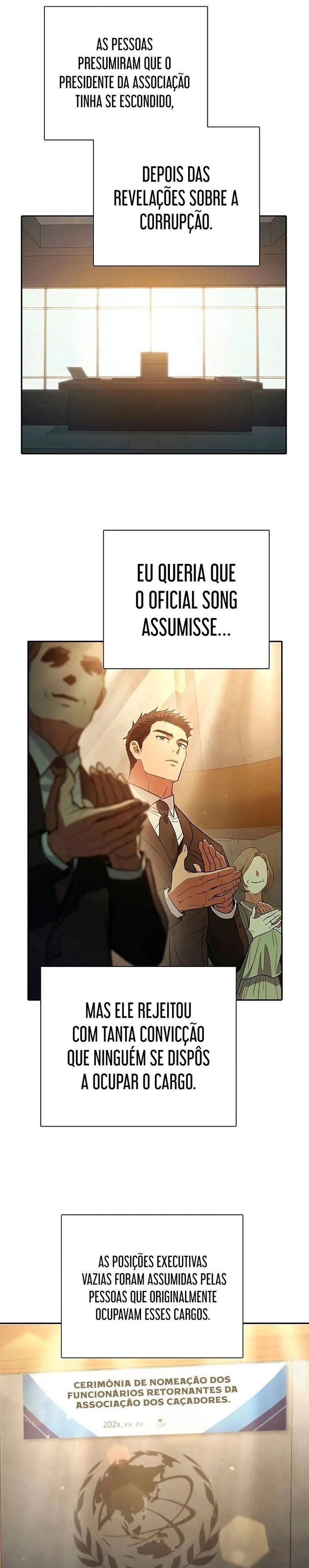 Read The S Classes That I Raised PT Manga Online