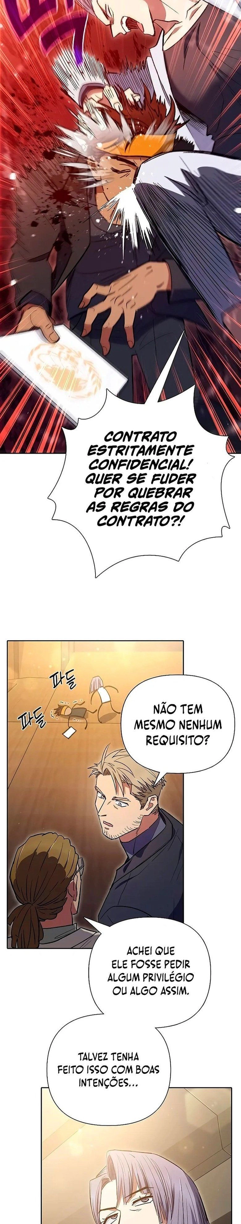 Read The S Classes That I Raised PT Manga Online
