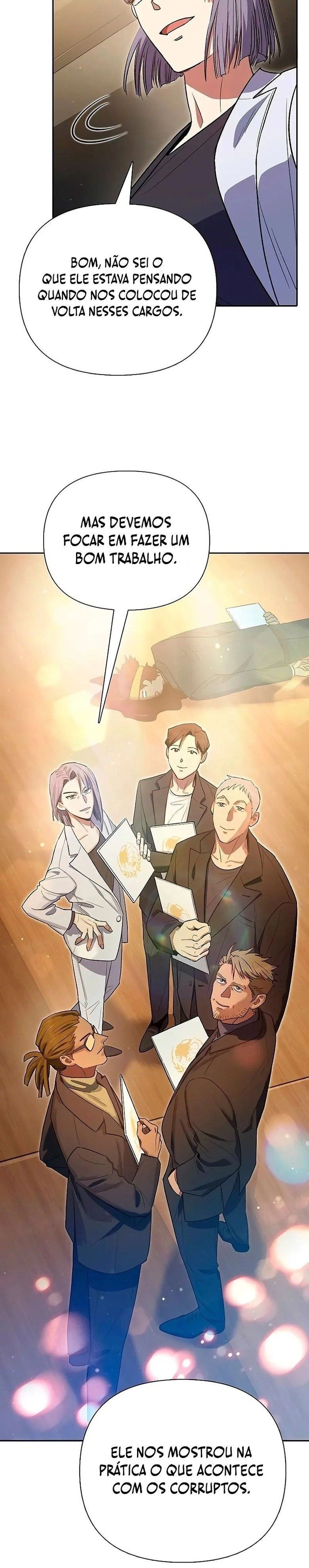 Read The S Classes That I Raised PT Manga Online