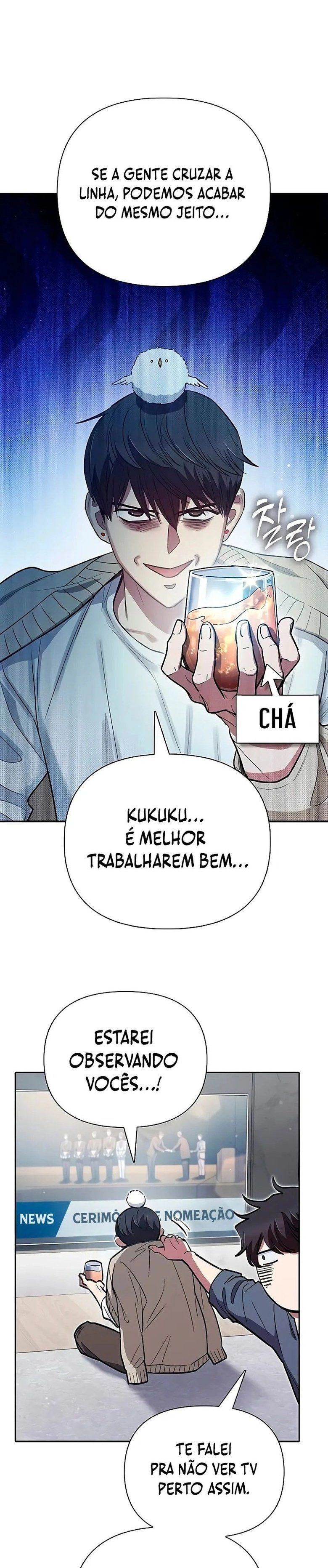Read The S Classes That I Raised PT Manga Online