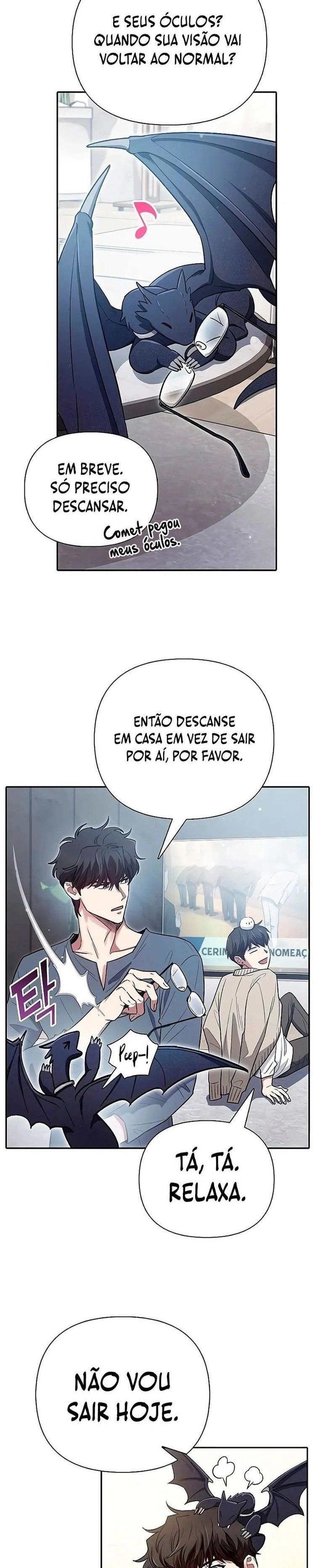 Read The S Classes That I Raised PT Manga Online
