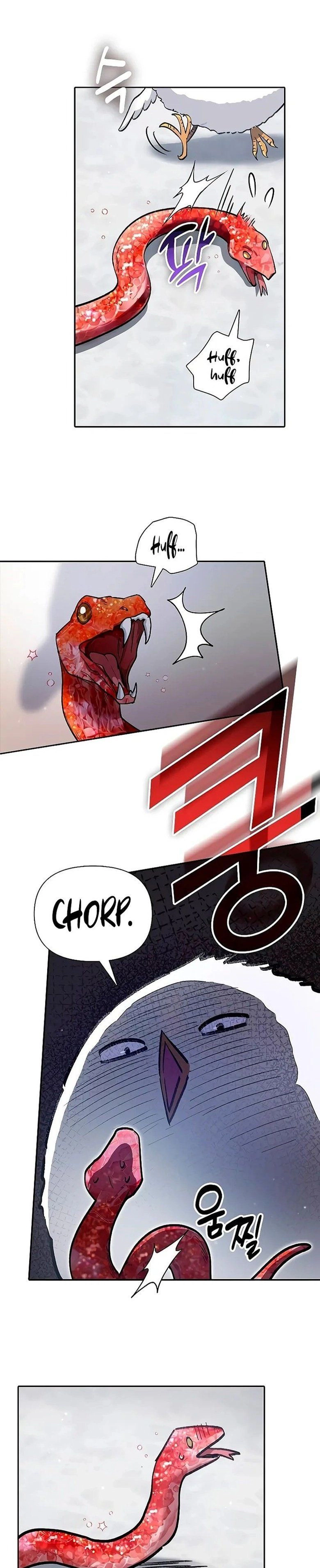 Read The S Classes That I Raised PT Manga Online