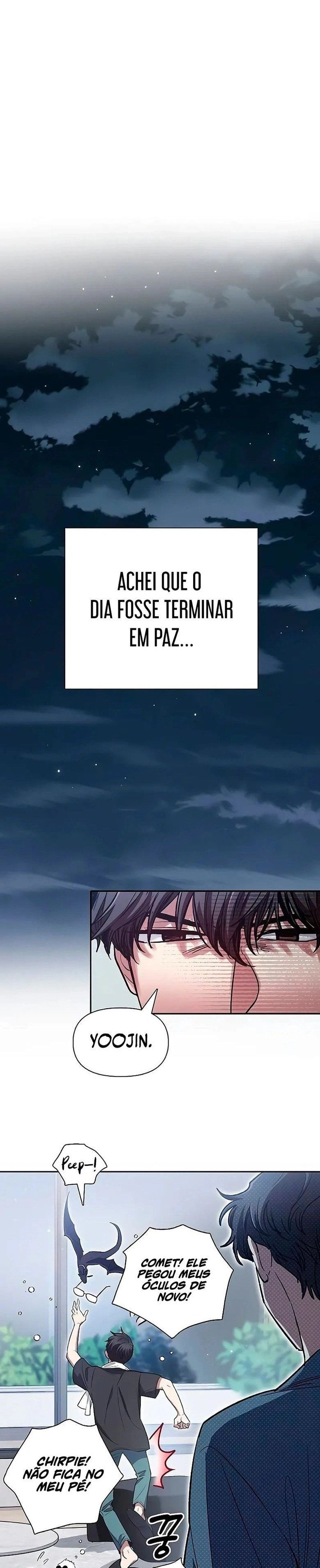 Read The S Classes That I Raised PT Manga Online