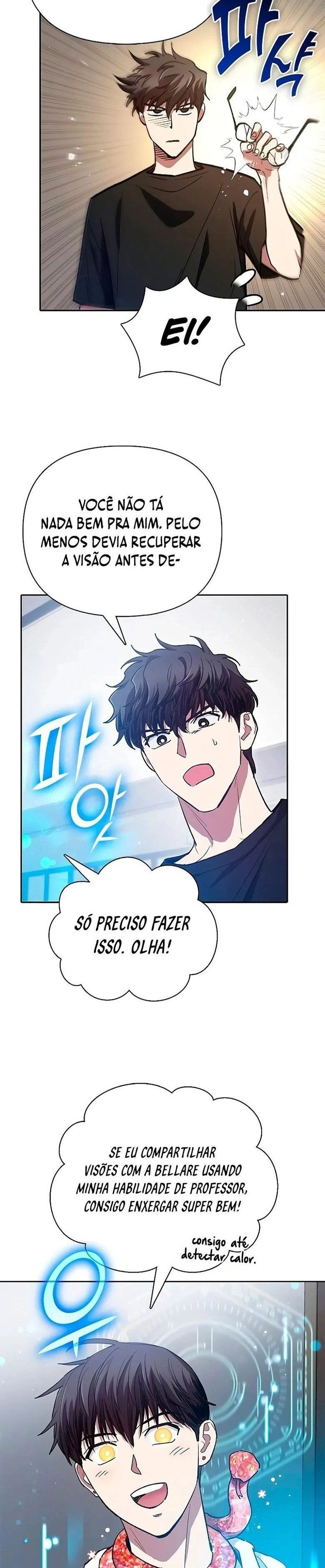 Read The S Classes That I Raised PT Manga Online