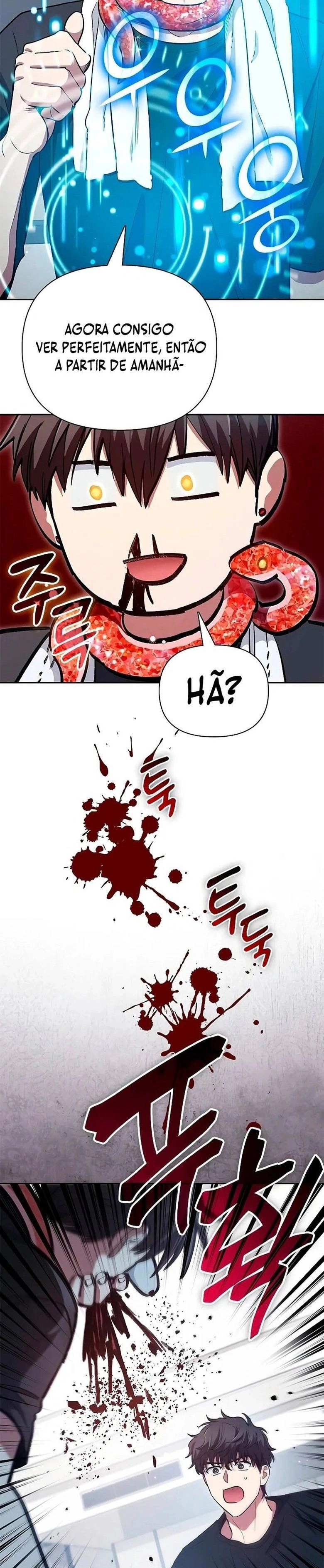 Read The S Classes That I Raised PT Manga Online