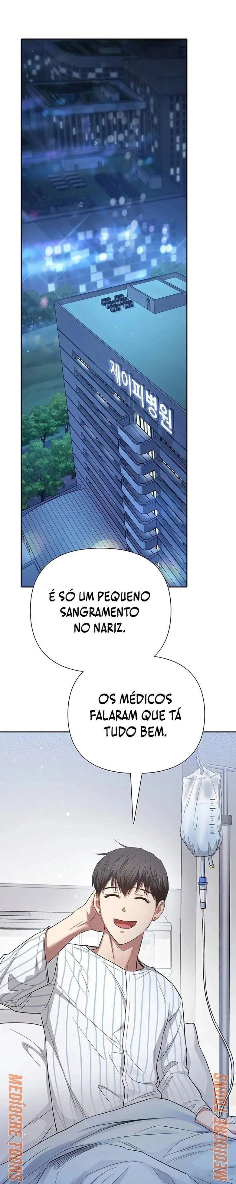 Read The S Classes That I Raised PT Manga Online