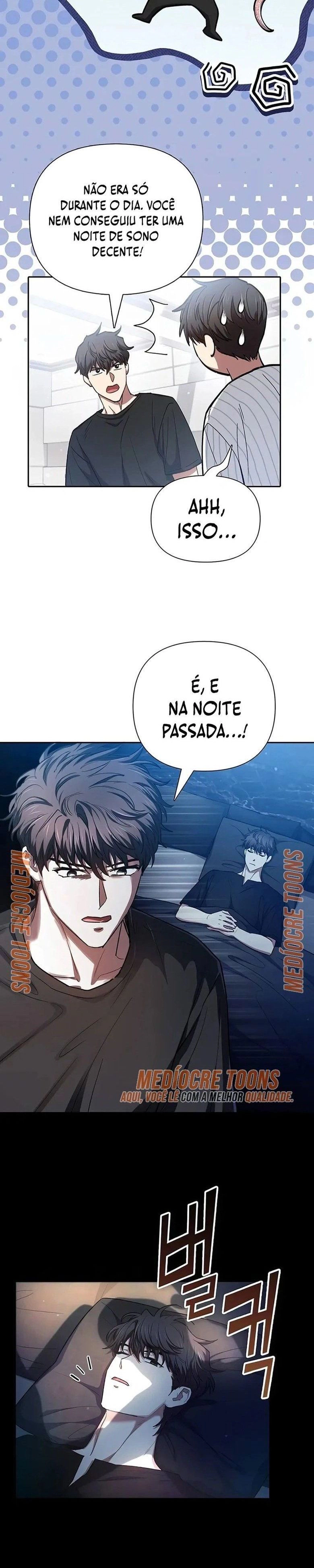 Read The S Classes That I Raised PT Manga Online