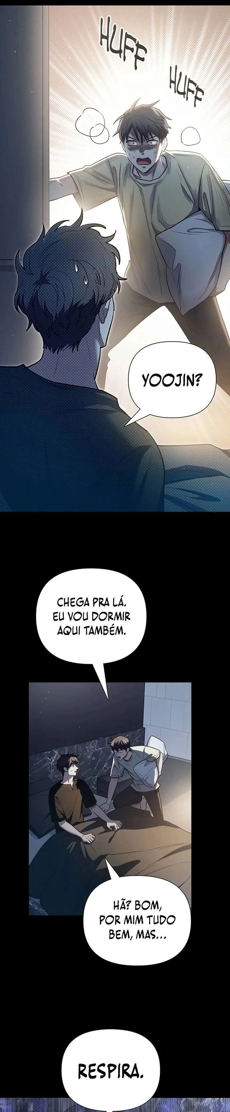 Read The S Classes That I Raised PT Manga Online