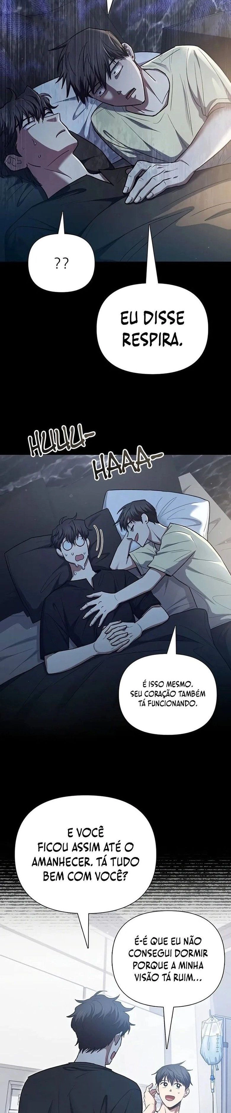 Read The S Classes That I Raised PT Manga Online