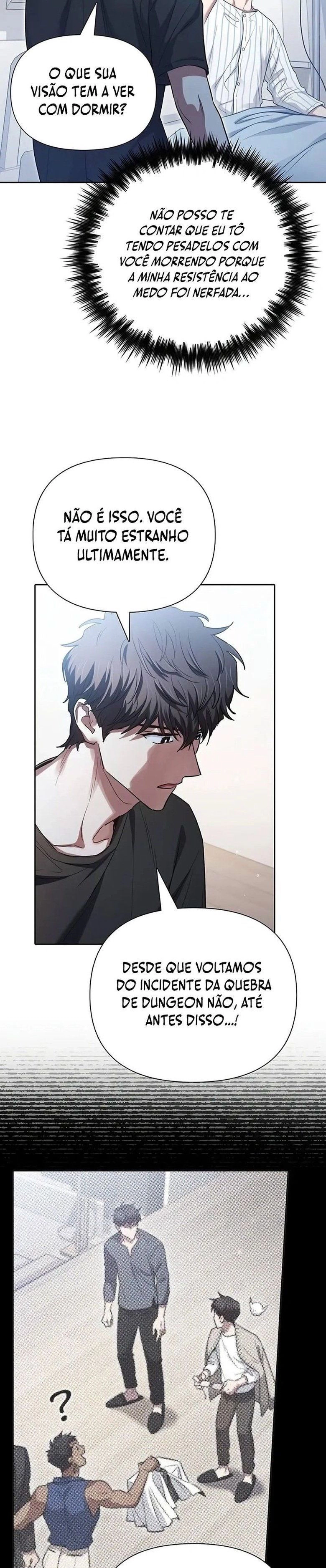 Read The S Classes That I Raised PT Manga Online