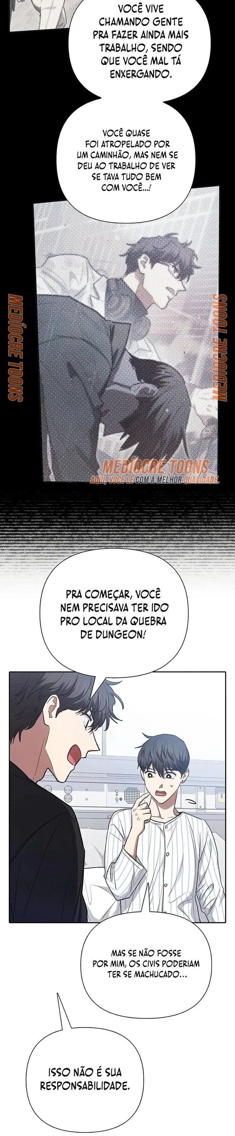 Read The S Classes That I Raised PT Manga Online