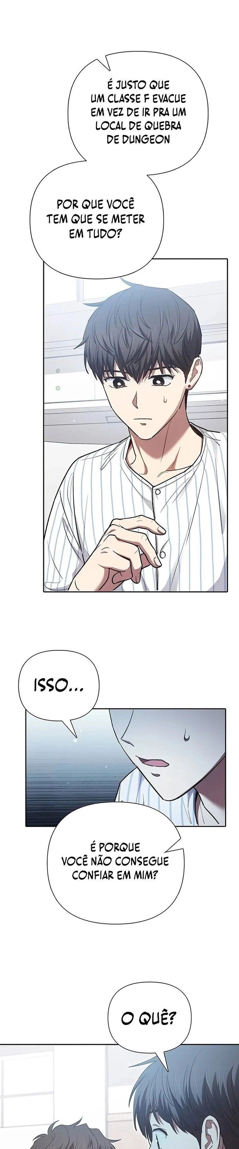 Read The S Classes That I Raised PT Manga Online