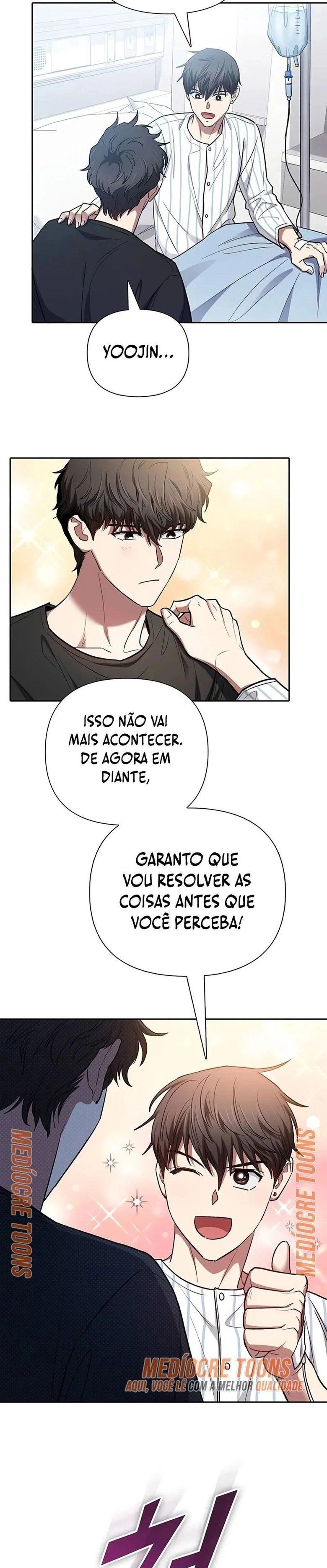 Read The S Classes That I Raised PT Manga Online