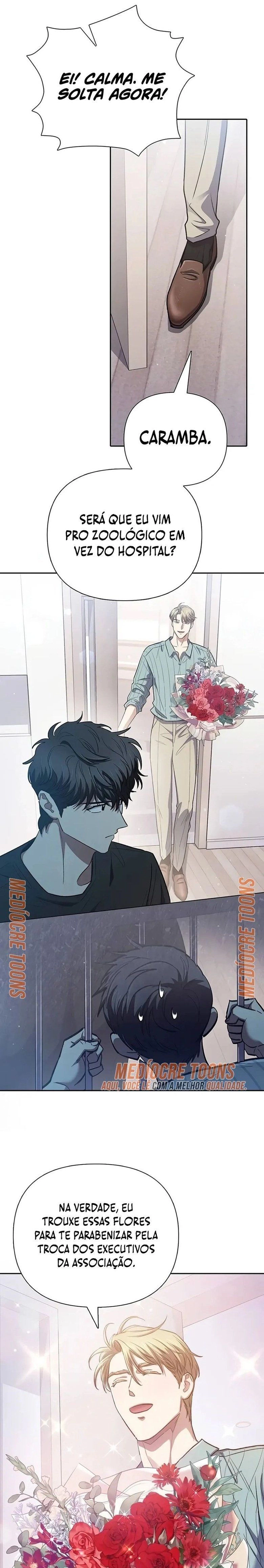 Read The S Classes That I Raised PT Manga Online