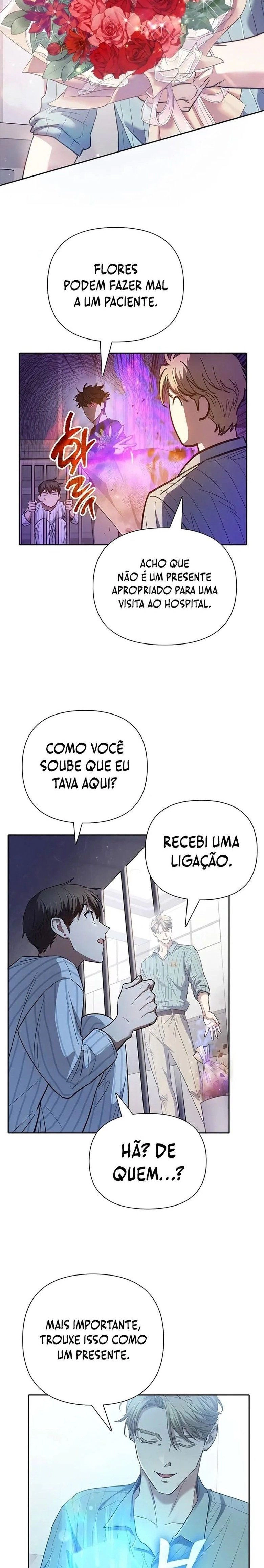 Read The S Classes That I Raised PT Manga Online
