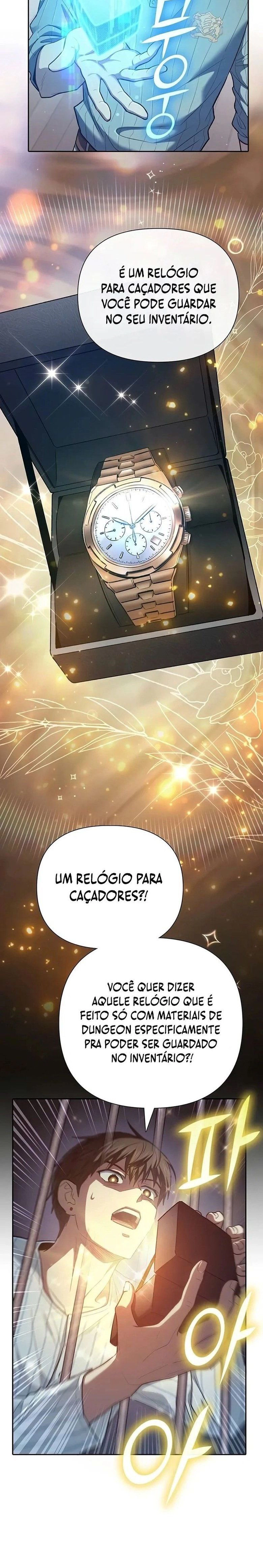 Read The S Classes That I Raised PT Manga Online