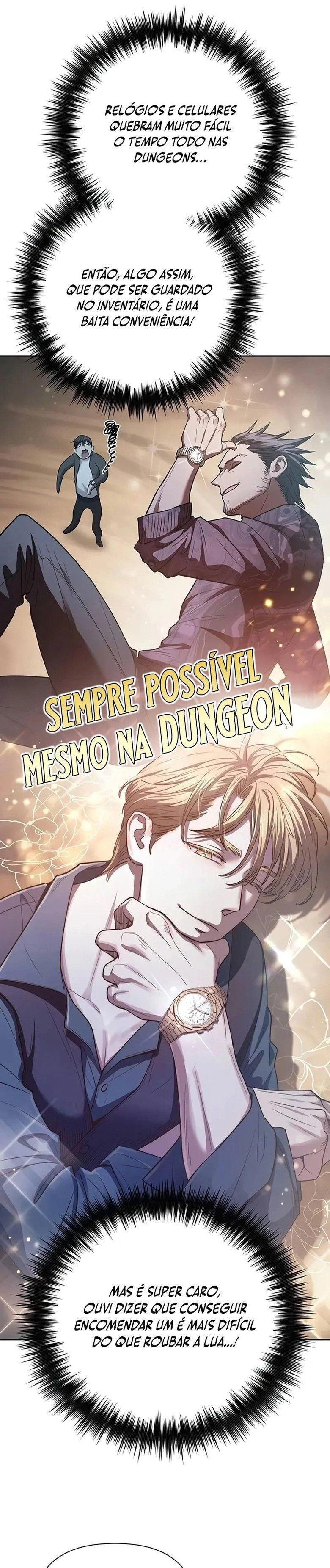 Read The S Classes That I Raised PT Manga Online