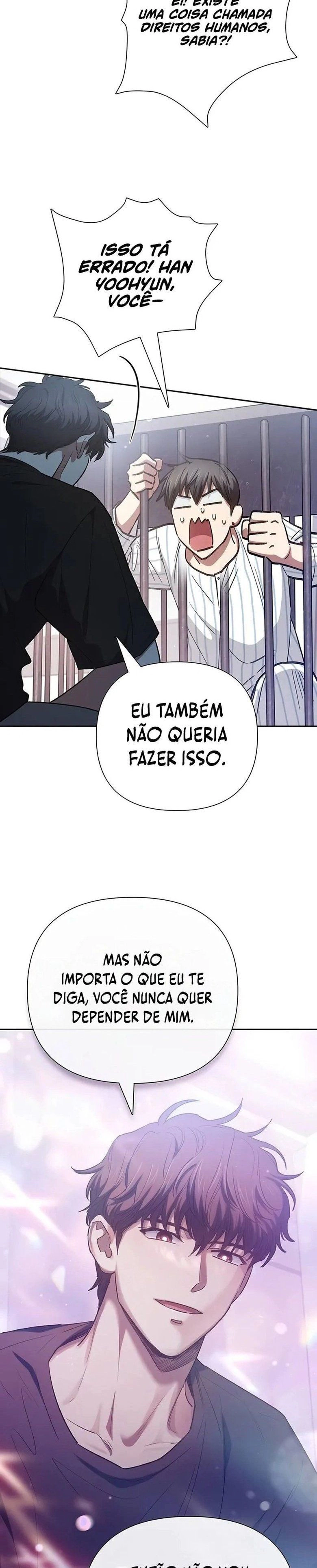 Read The S Classes That I Raised PT Manga Online