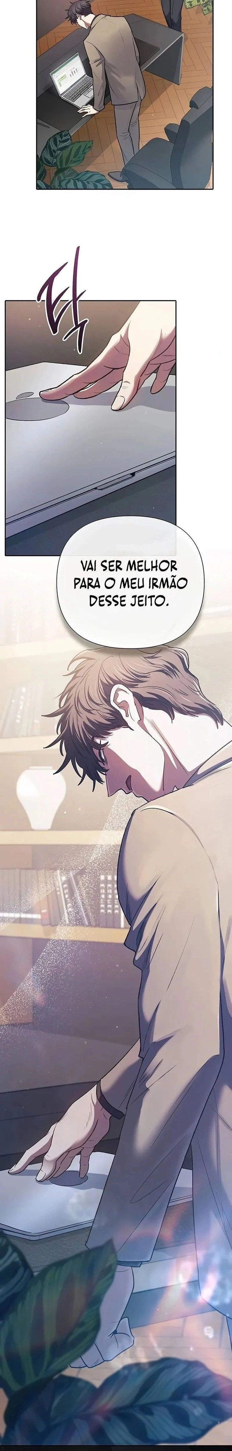 Read The S Classes That I Raised PT Manga Online