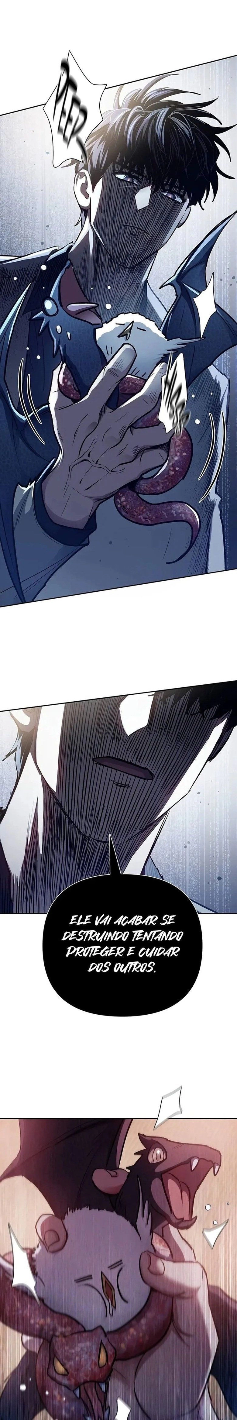 Read The S Classes That I Raised PT Manga Online