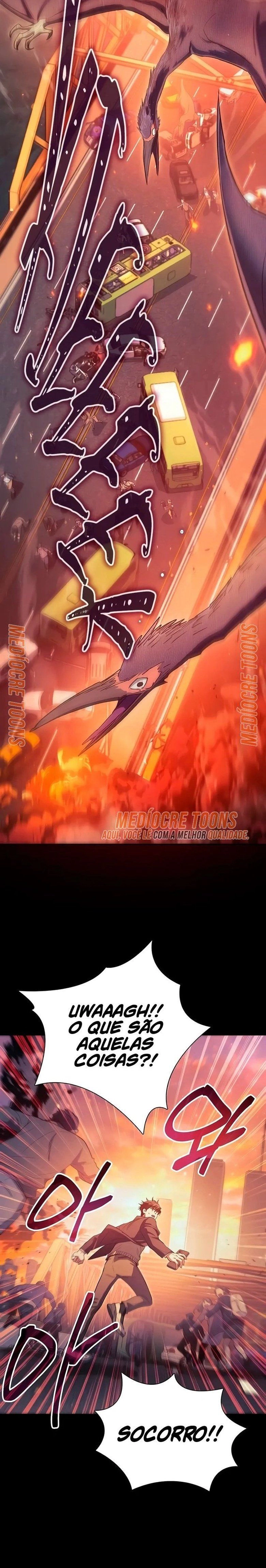 Read The S Classes That I Raised PT Manga Online