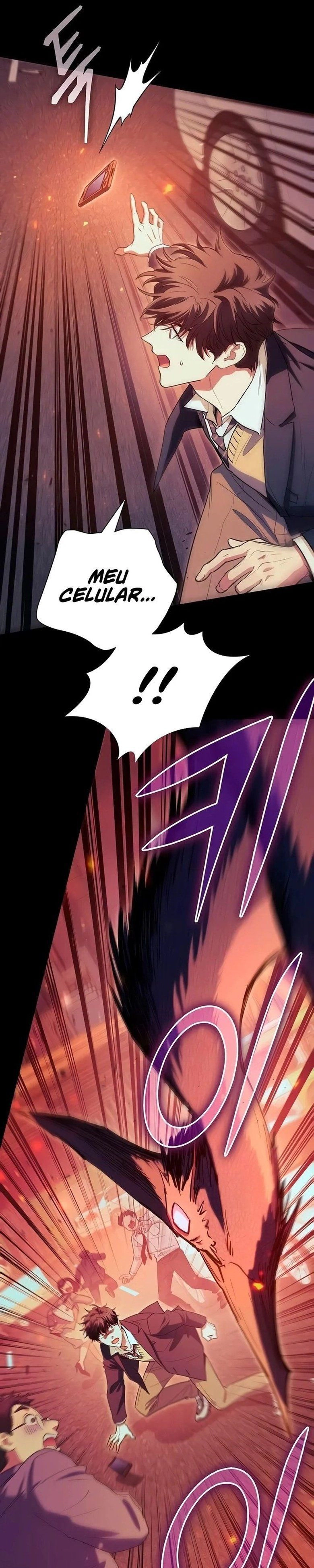 Read The S Classes That I Raised PT Manga Online