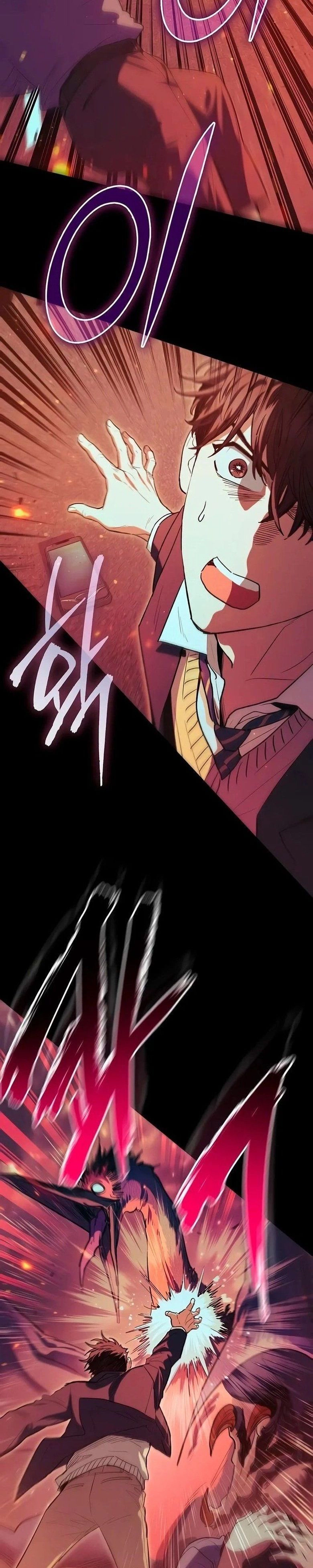 Read The S Classes That I Raised PT Manga Online