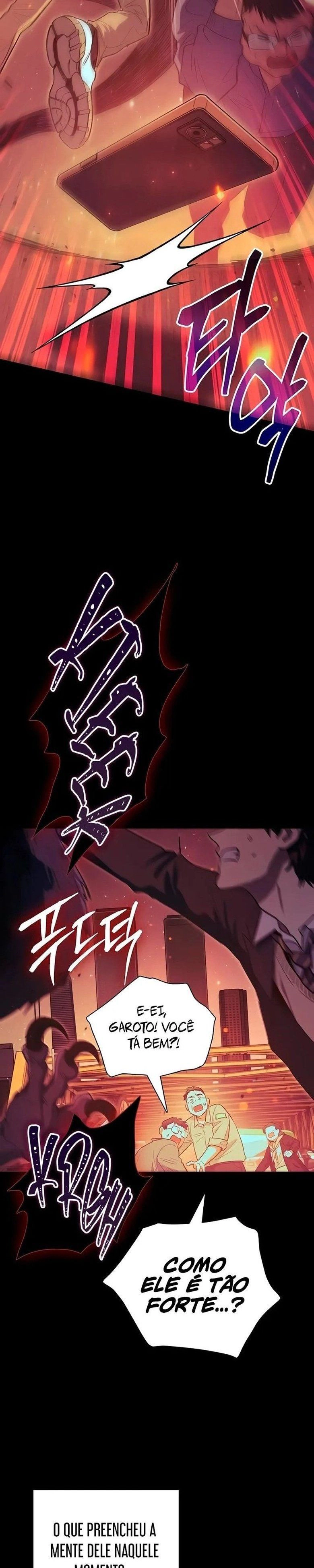 Read The S Classes That I Raised PT Manga Online
